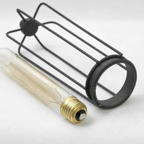 Бра Lussole Айрондекойт SY8019