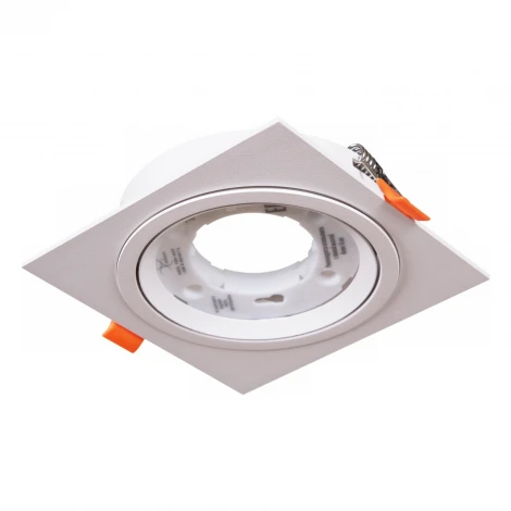 Точечный светильник Reluce 53026-9.0-001LD GX53 WT