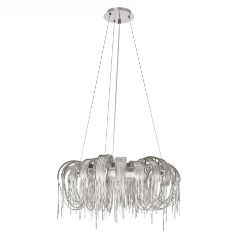 Подвесная люстра Loft It Volver 10404/800 SN (220V, на тросе)