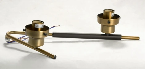 Потолочная люстра Lussole LGO Оахе SY2418