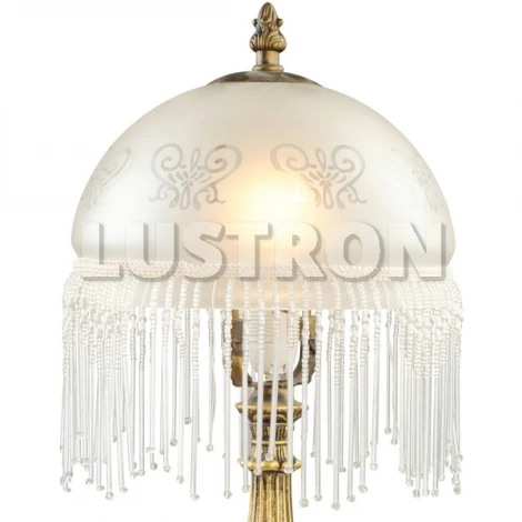 Интерьерная настольная лампа Arte Lamp Comfort A3181LT-1BR