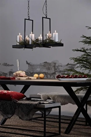 Подвесной светильник Markslojd Tray 105780