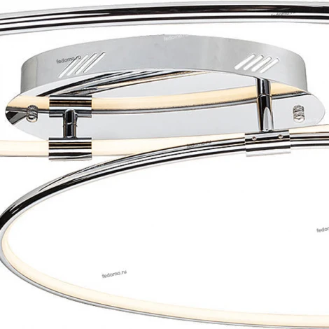 Потолочная люстра Globo WAVE 67823-40D