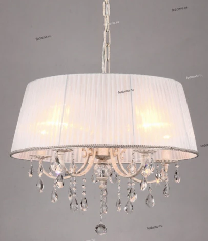 Подвесная люстра Maytoni Elegant 46 ARM368-55-W