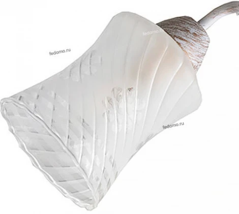Потолочная люстра Toplight Alyson TL7140X-03WG
