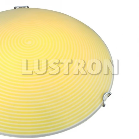 Потолочный светильник Arte Lamp Dish A7240PL-3CC