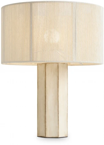 Настольная лампа Freya Papier 2 FR5486TL-01M (220V, выключатель, круглые)