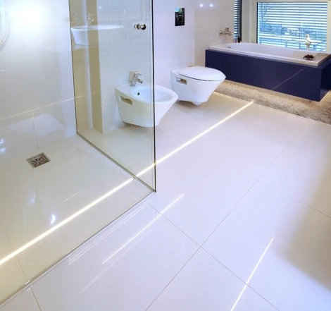 Профиль для светодиодной ленты U-flat 970720 Deko-Light