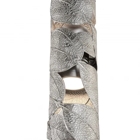 Подвесной светильник Favourite Leaftube 4803-1P LEDx5,5W 3000K