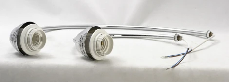 Потолочная люстра на штанге Lussole Апиро SY513042