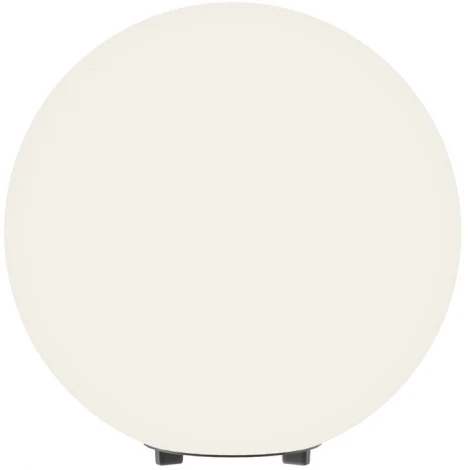 Наземный светильник уличный O594FL-01W (220V, шар, IP54)