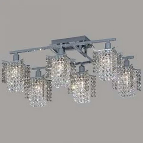 Потолочная люстра Citilux Лекс CL323161