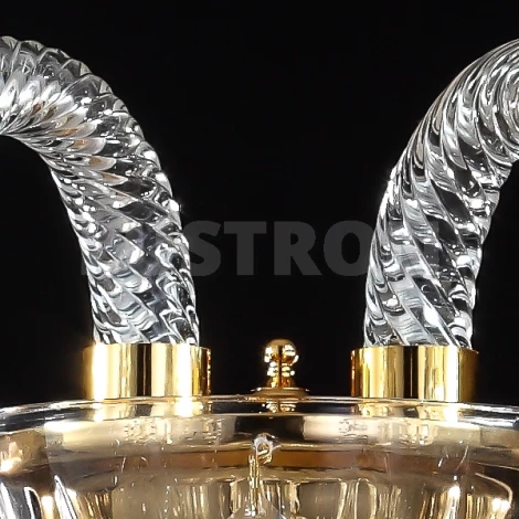 Бра Maytoni Monogram 4 DIA910-WL-02-G