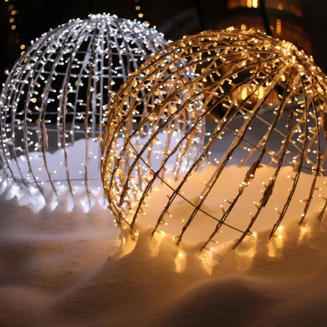 Световая фигура Arlight ARD-BALL 025303