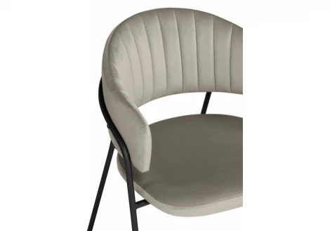 Стул на металлокаркасе Лукас Notta 626207