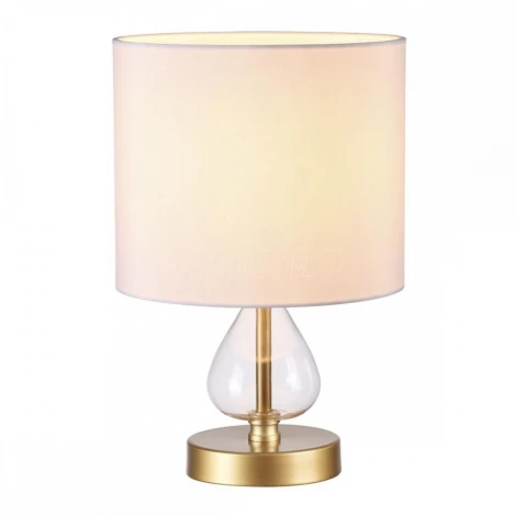 Интерьерная настольная лампа Odeon Light Giada 3802/1T