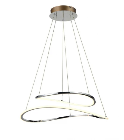 Подвесной светильник Vele Luce Gusto 983 VL7043P02