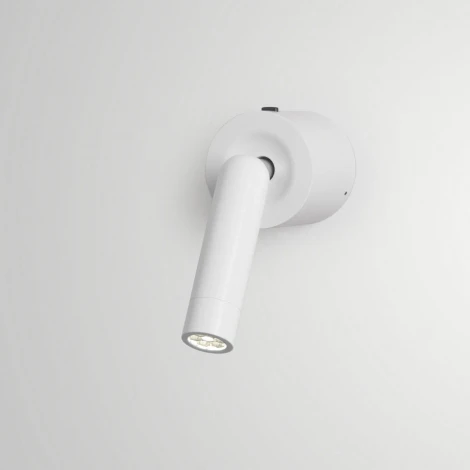 Спот Ledtube A белое Marset A622-220-35-27K (117298)