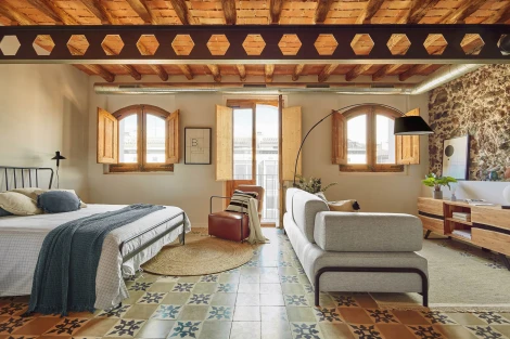 Кресло La Forma (ex Julia Grup) Gamer (Коричневый/ Металл,Пенополиуретан,Пена,Акрил,Сосна,Сталь,ДСП)