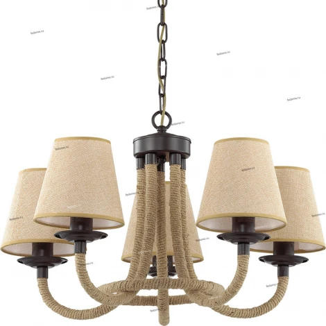 Подвесная люстра Odeon Light Felika 3258/5