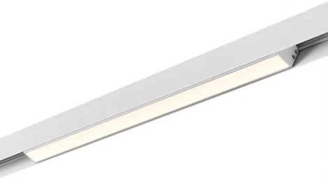 Трековый светильник Novotech SHINO FLUM 358415 (LED, 48V)