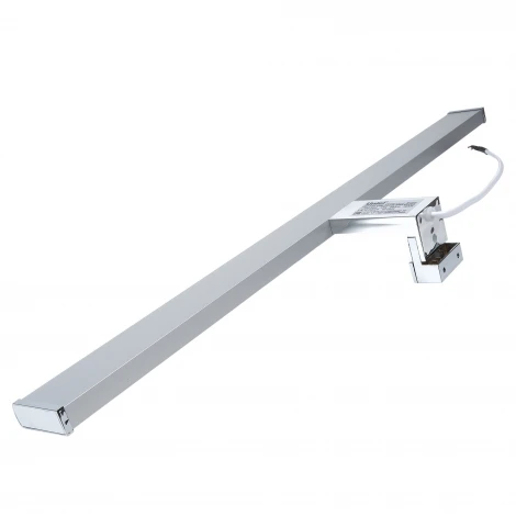 Подсветка для картин Uniel ULT-F35-12W/3000K IP44 SILVER (LED, 220V)