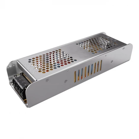 Блок питания 24В 250Вт 170-264В, 10,4А, IP20 Apeyron 03-159