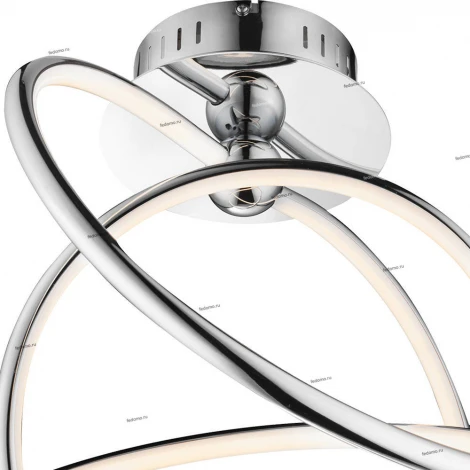 Потолочная люстра Globo WAVE 67823-36D