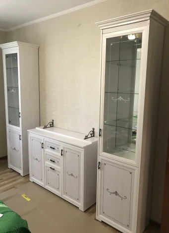 Комод Арника с ящиками Афродита 15