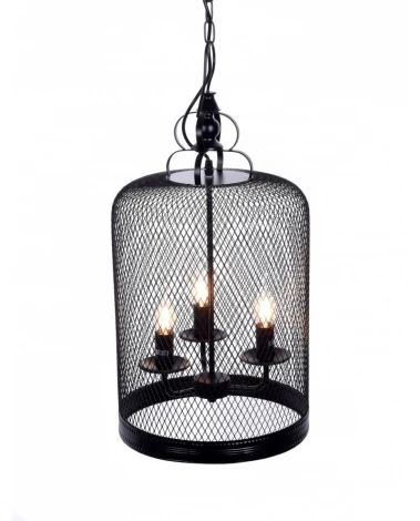 Подвесной светильник Lumina Deco Buxton LDP 039-L