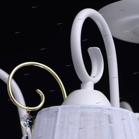 Потолочная люстра MW-Light Виталина 448011205