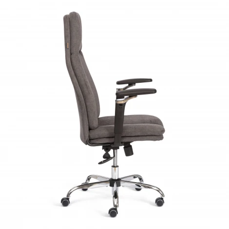 Кресло Итон/Eton хром 5Д Tetchair 25531