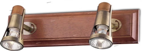 Спот Odeon Light Virsu 1972/2W