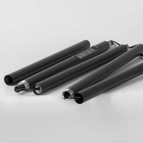 Торшер Lussole Кармел SY1090SE