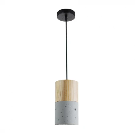 Подвесной светильник Divinare Cigno 2214/27 SP-5 (220V, на проводе, круглые)