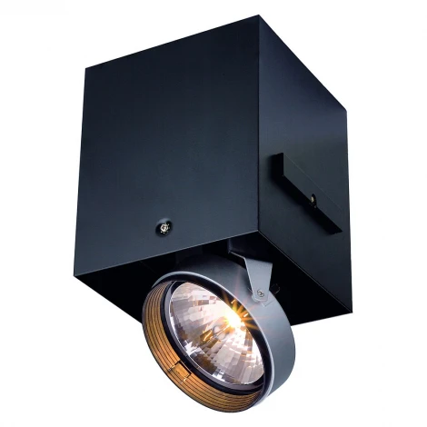 Встраиваемый точечный светильник Slv Aixlight 115074