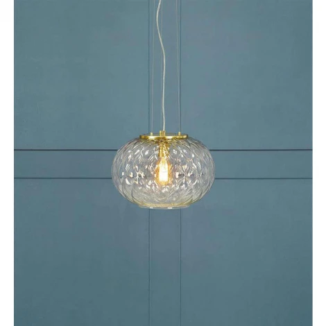 Подвесной светильник Markslojd Boutique 107003