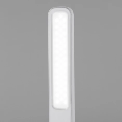 Офисная настольная лампа светодиодная с выключателем Elektrostandard Pele TL80960 a044005