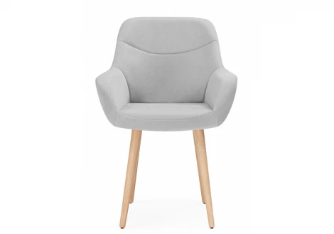 Деревянный стул Флюид Notta 642950