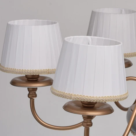 Подвесная люстра MW-Light Каталина 361010906