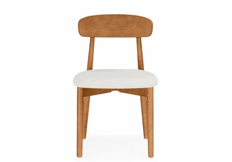 Деревянный стул Okava 1 Woodville Woodville 15978