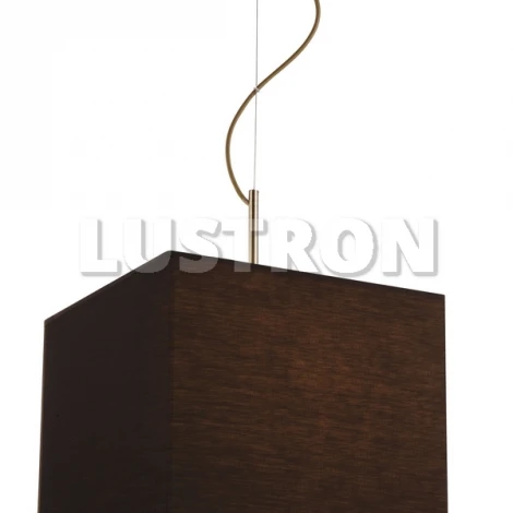 Подвесной светильник Arte Lamp Cubes A9247SP-1SS