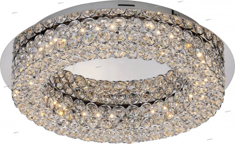 Потолочный светильник Mantra Crystal 4583