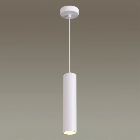 Подвесной светильник Odeon Light Corse 3873/1L (220V, на проводе)