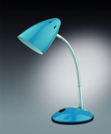 Интерьерная настольная лампа Odeon Light Gap 2102/1T