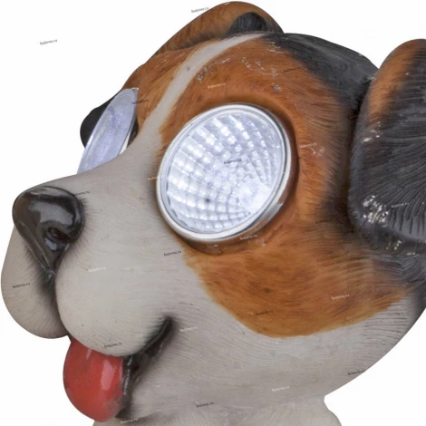 Газонная световая фигура Globo 33712 33712-24