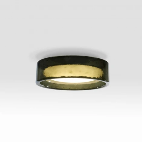 Потолочный светильник Ringo 70 C зеленый Triac Marset A732-001-57-3CCT (425067)