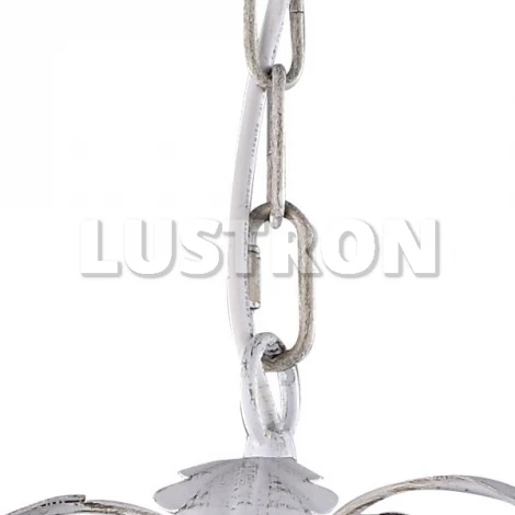 Подвесная люстра Arte Lamp Semiramida A1777LM-5WG