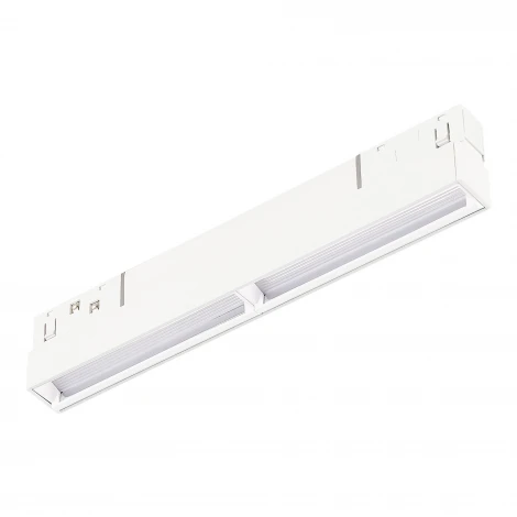 Трековый светильник магнитный 48V ST Luce Skyline 48 ST804.546.12 (LED)