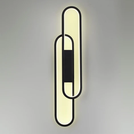 Настенный светильник Clipe 5610/37WL Lumion (LED, 220V)